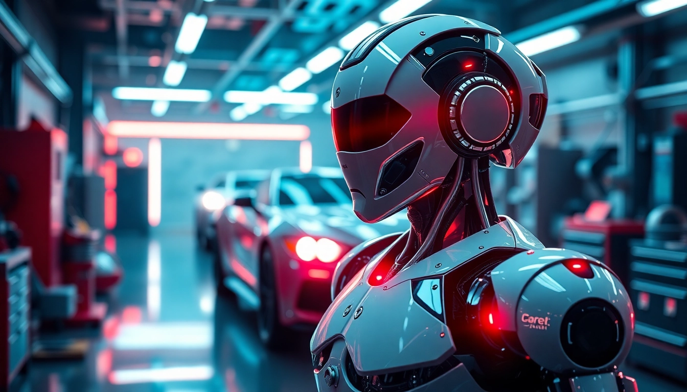 Unlock the power of AI-driven automation to boost automotive lead generation with our expert DevOps assistant, streamlining processes and driving business growth.