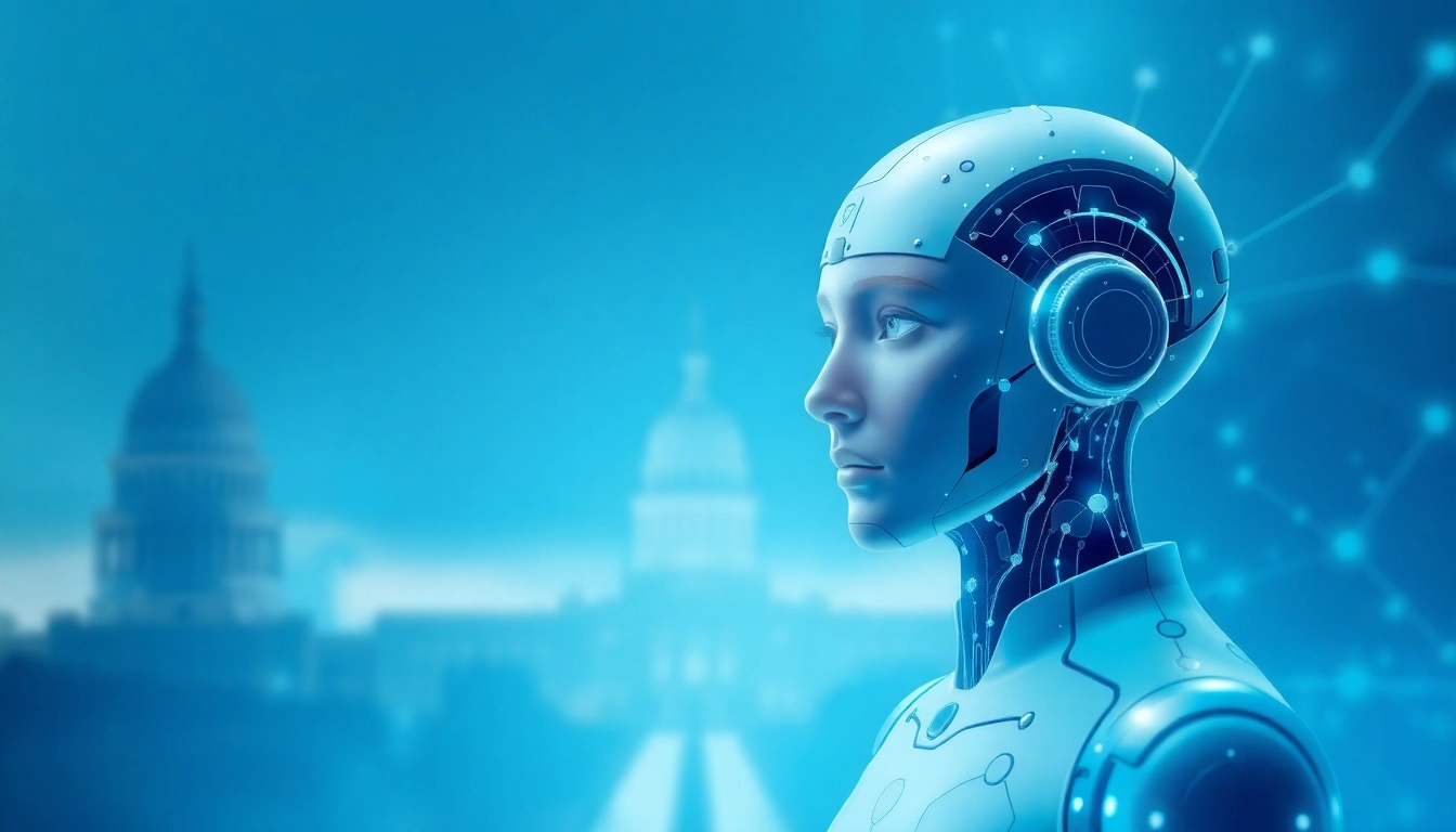 Streamline lead gen in gov't with an AI-powered DevOps assistant, automating tasks and providing data-driven insights to boost efficiency and productivity.