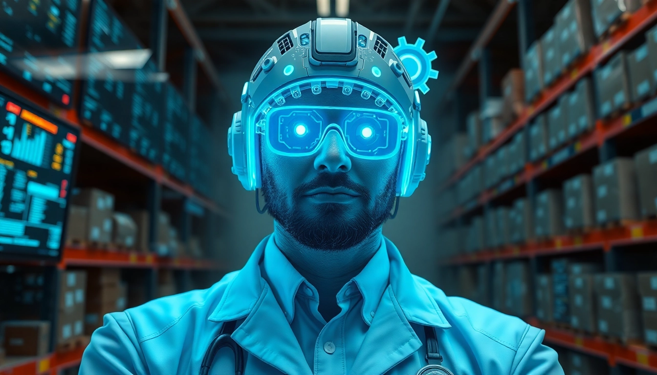 Unlock optimized lead scoring in logistics with our AI-powered DevOps assistant, streamlining data analysis and automation to drive business growth.