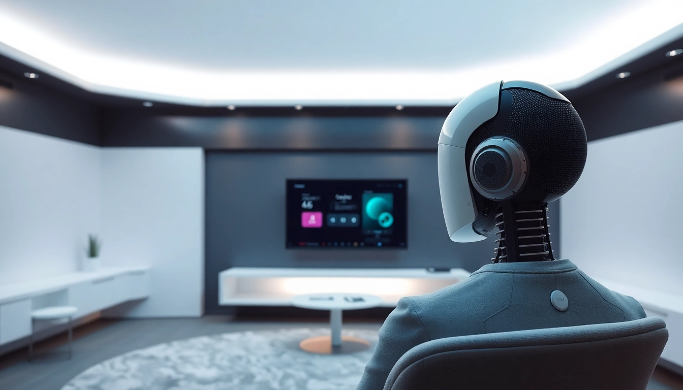 Transform interior design projects with an AI-powered DevOps assistant, streamlining legal document drafting and boosting efficiency.