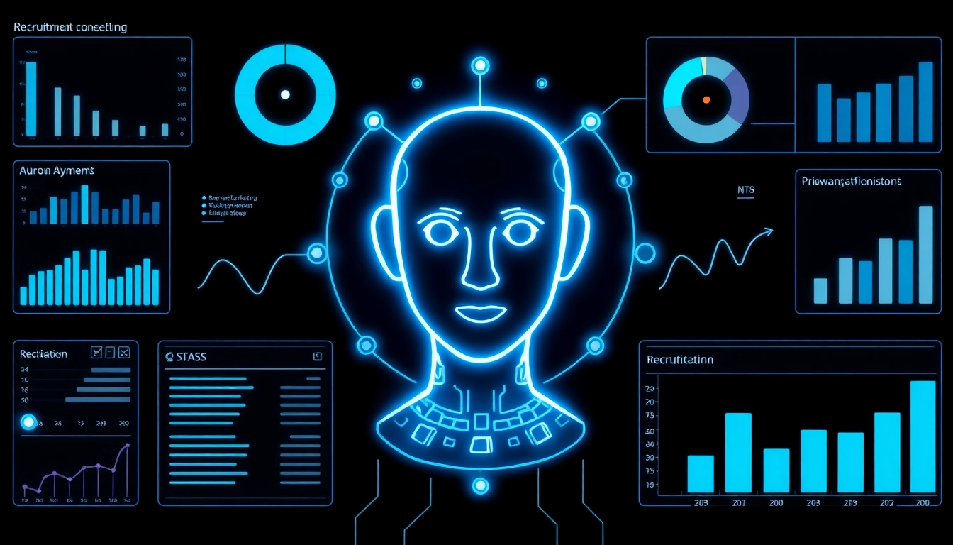 Unlock optimized recruitment processes with our AI-powered DevOps assistant, providing actionable insights on candidate performance and agency operations.