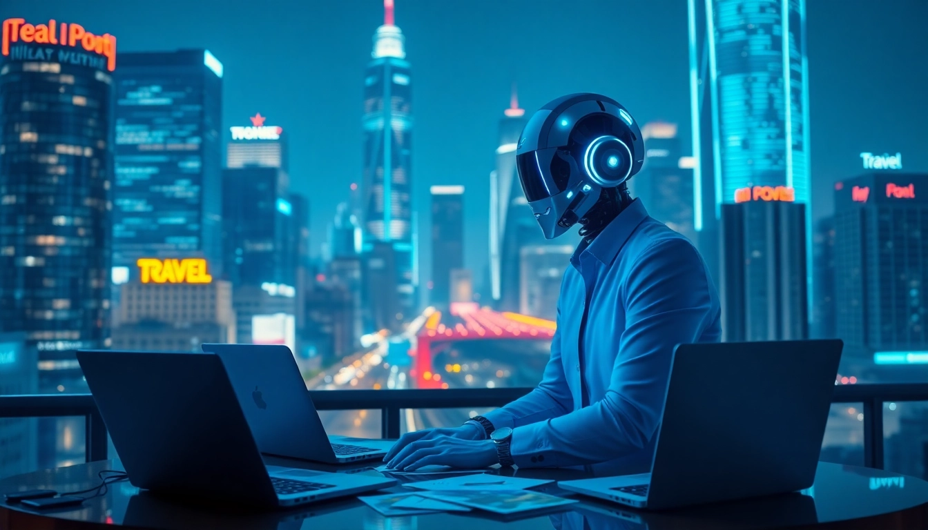 Unlock insights into customer behavior and optimize products with our AI-powered DevOps assistant, streamlining travel industry product usage analysis.