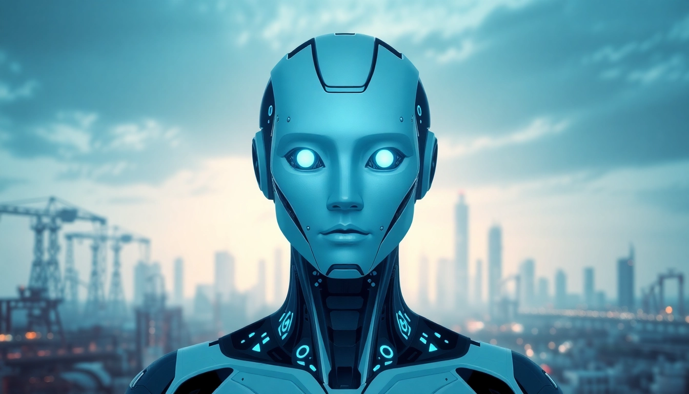 Boost productivity & efficiency in manufacturing with an AI-powered DevOps assistant, generating tailored project briefs to streamline production processes.