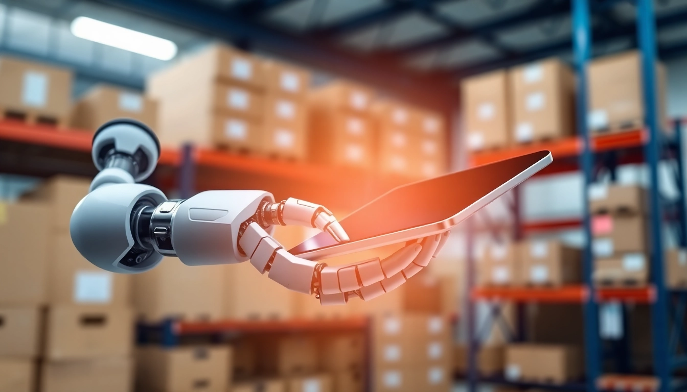 Streamline logistics operations with our AI-powered DevOps assistant, providing real-time project status updates and optimized workflows.