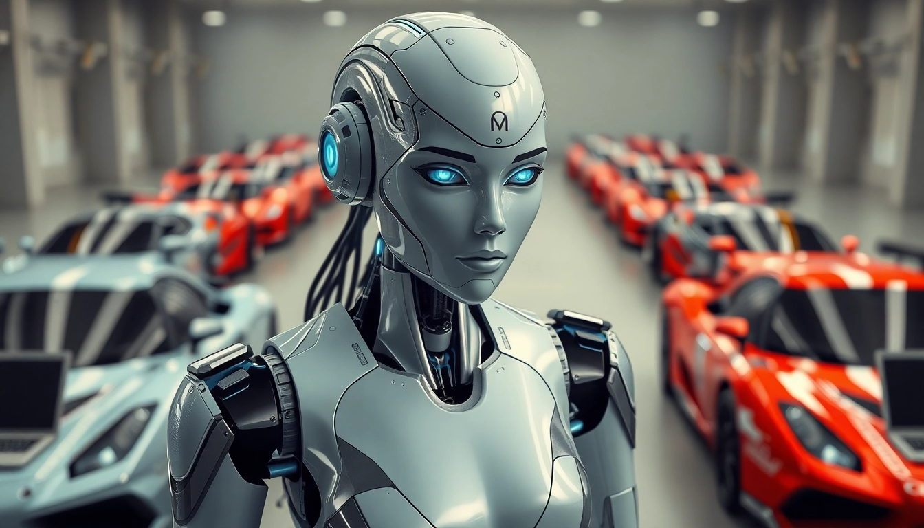 Optimize your brand's presence on social media with an AI-powered DevOps assistant, streamlining content scheduling and analysis for the automotive industry.