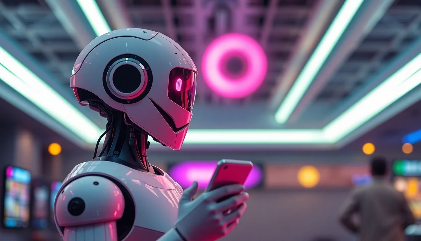 Streamline social media management with our AI-powered DevOps assistant, boosting efficiency and accuracy in the competitive iGaming industry.