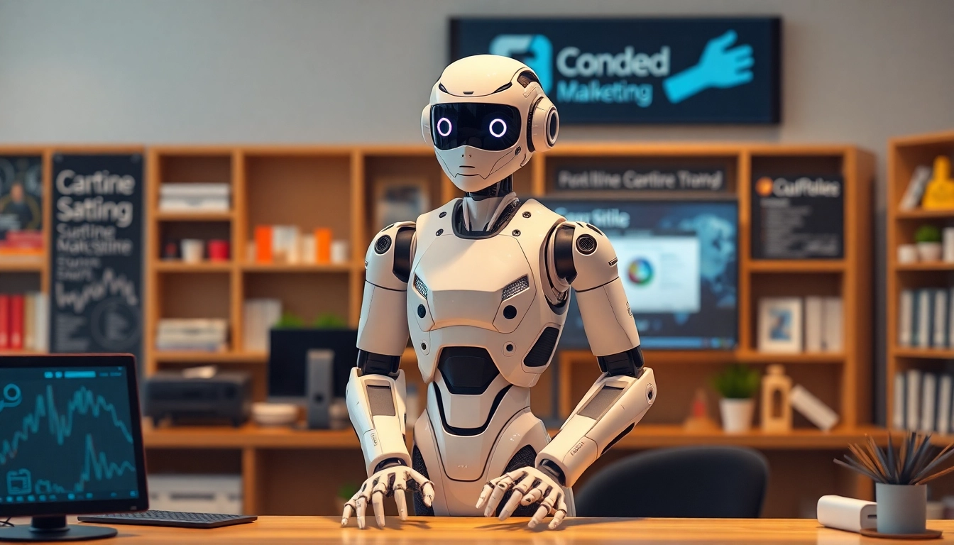 Streamline your marketing agency's support with an AI-powered DevOps assistant, automating ticket routing and boosting efficiency.