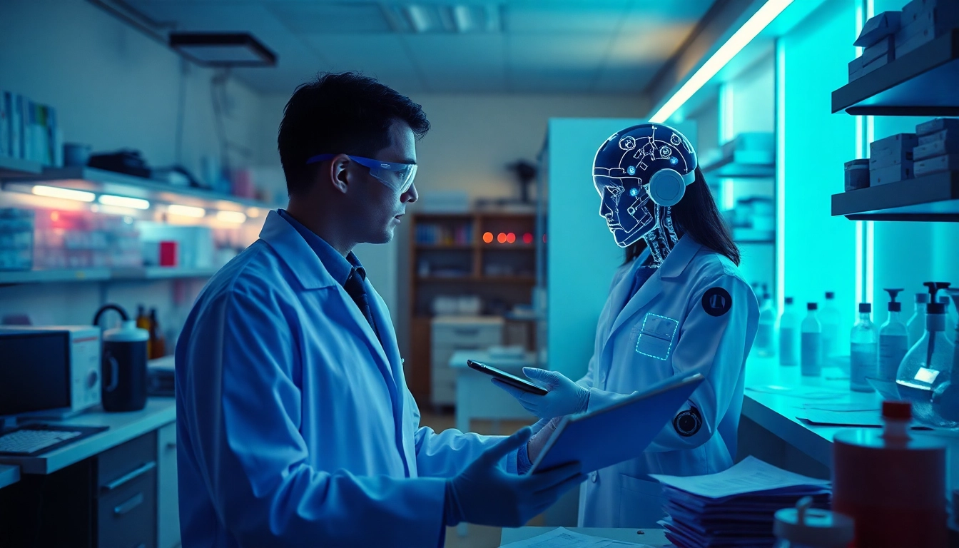 Automate pharmaceutical survey data aggregation with our AI-powered DevOps assistant, streamlining responses and improving research efficiency.