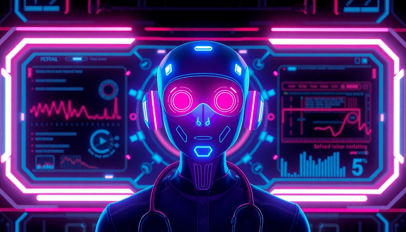 Effortlessly manage clinical documentation with our AI-powered DevOps assistant, automating voice-to-text transcription and streamlining healthcare workflows.