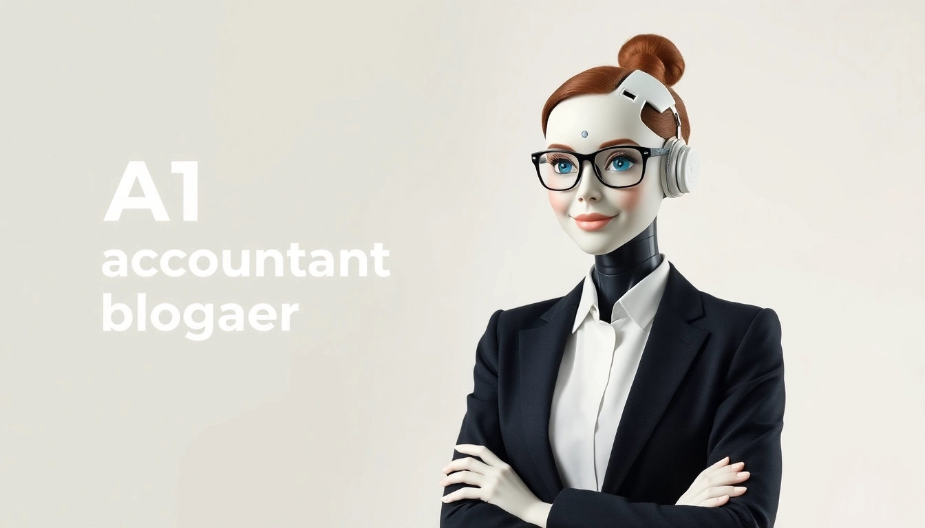 Automate blog content creation with our AI-powered documentation assistant, designed to streamline content production and enhance credibility for accounting agencies.
