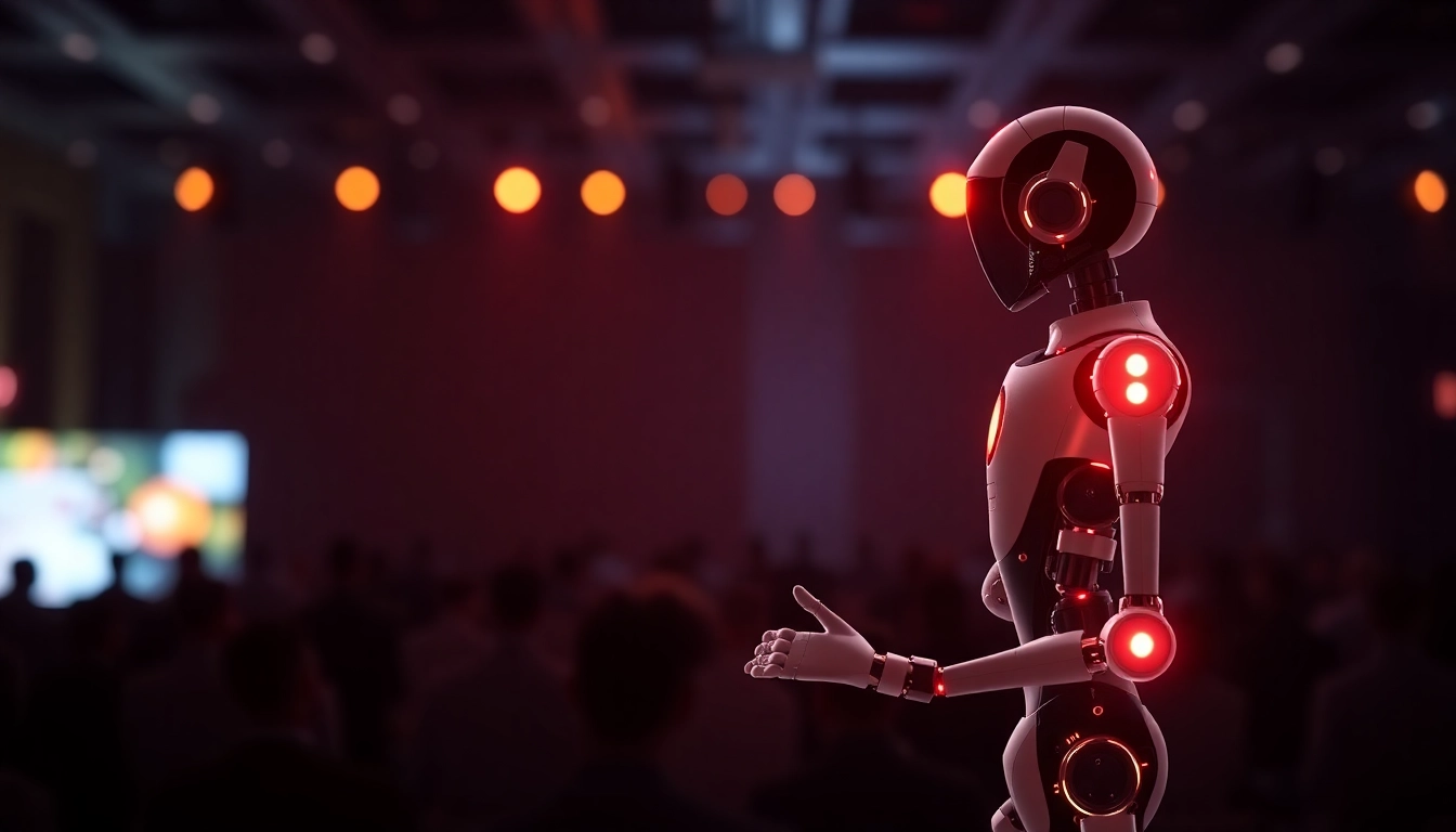 Get instant content support with our AI-powered documentation assistant, generating high-quality blog posts on event management at scale.