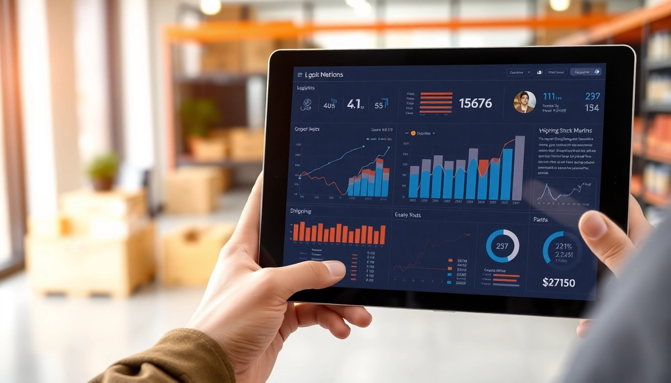 Unlock insights into logistics trends with our AI-powered documentation assistant, analyzing brand sentiment to drive business growth and customer satisfaction.