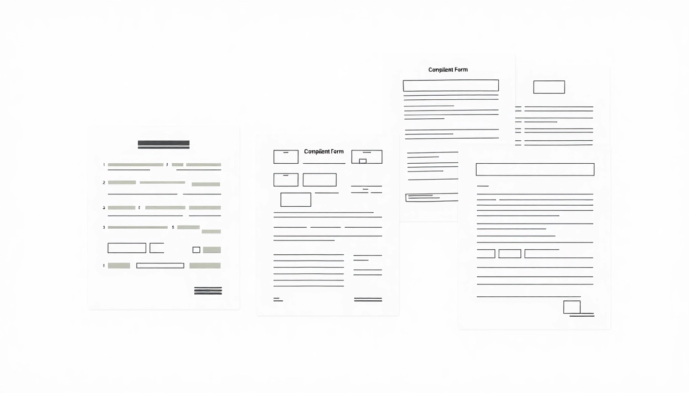 Streamline compliance documentation for non-profits with our AI-powered assistant, automating tedious tasks and ensuring accuracy and compliance.