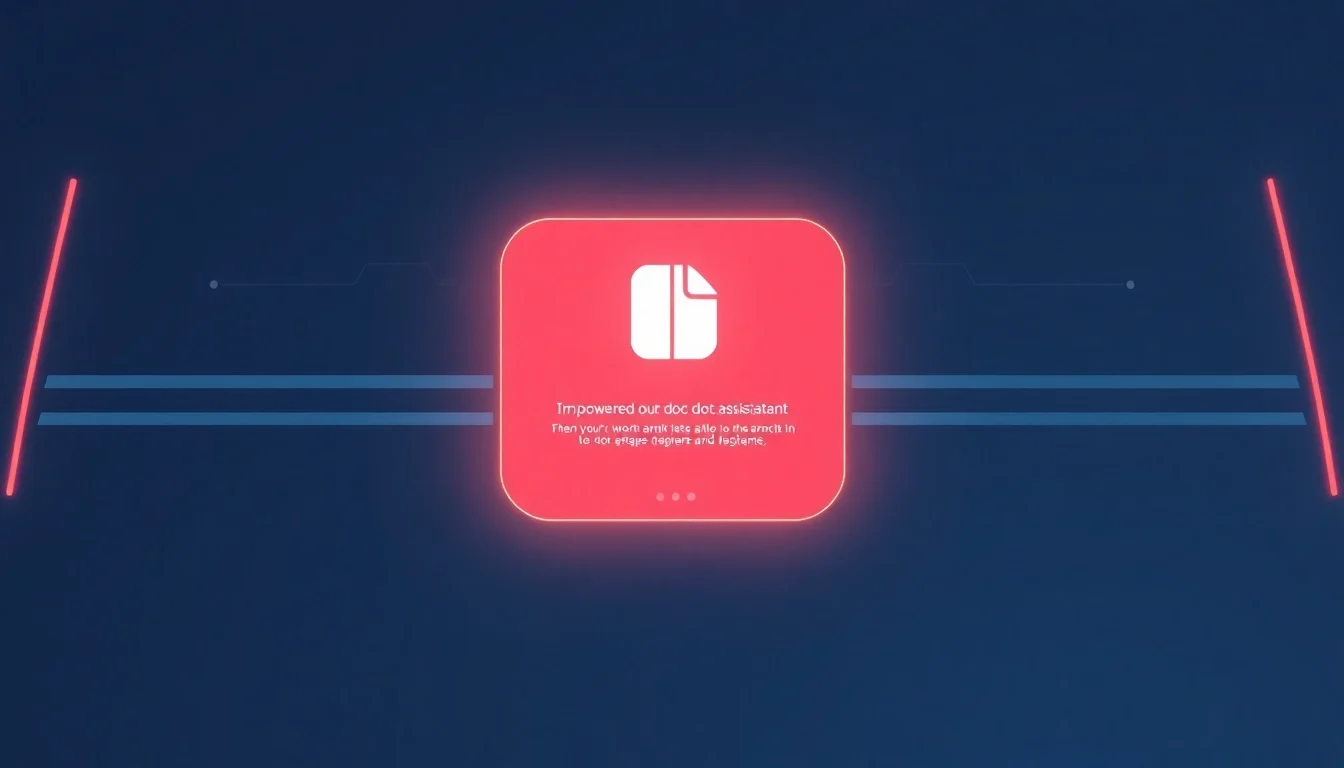Streamline employee exit processes with our AI-powered doc assistant, automating tedious tasks and ensuring smooth transitions in data science teams.