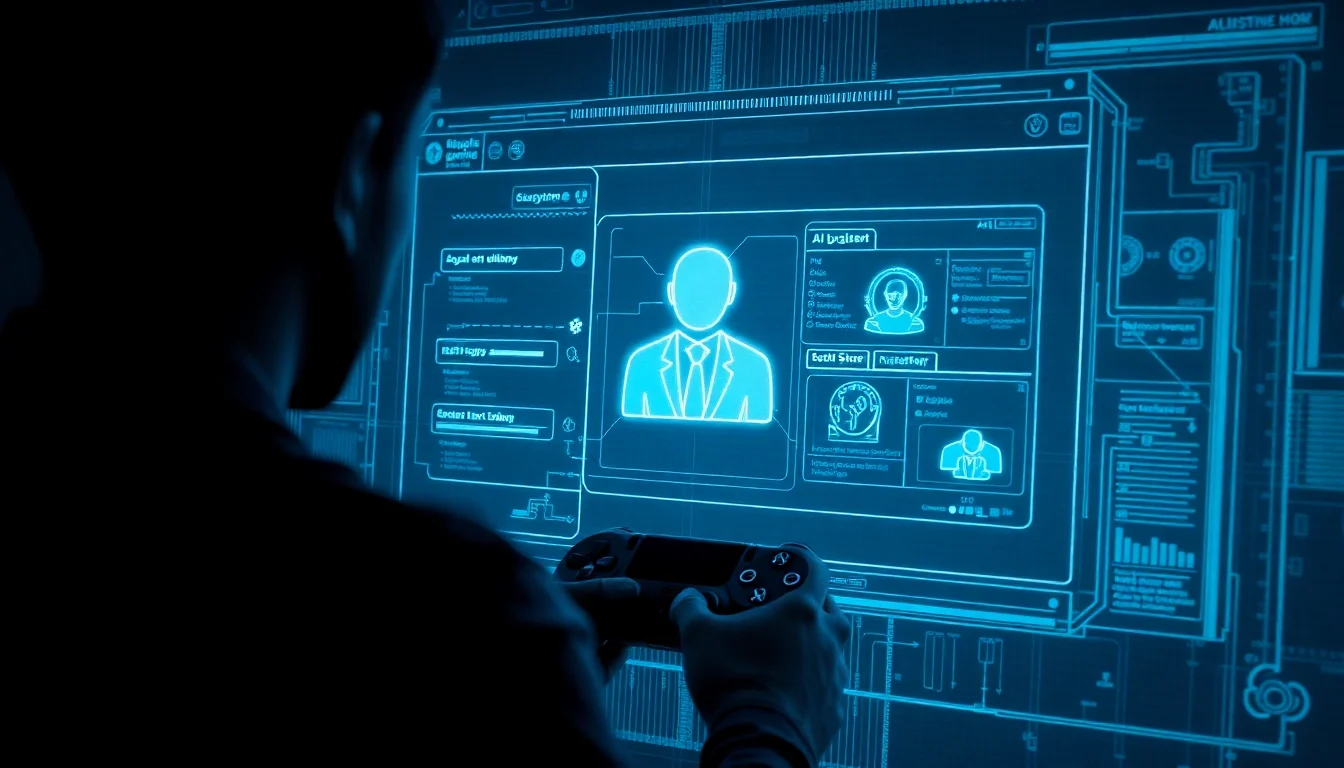 Streamline internal audits with our AI-powered doc assistant, automating compliance and quality control processes for gaming studios.