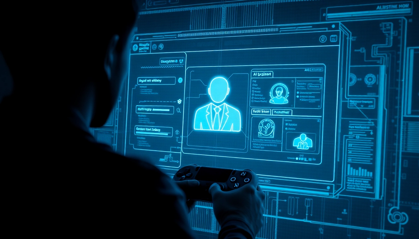 Streamline internal audits with our AI-powered doc assistant, automating compliance and quality control processes for gaming studios.