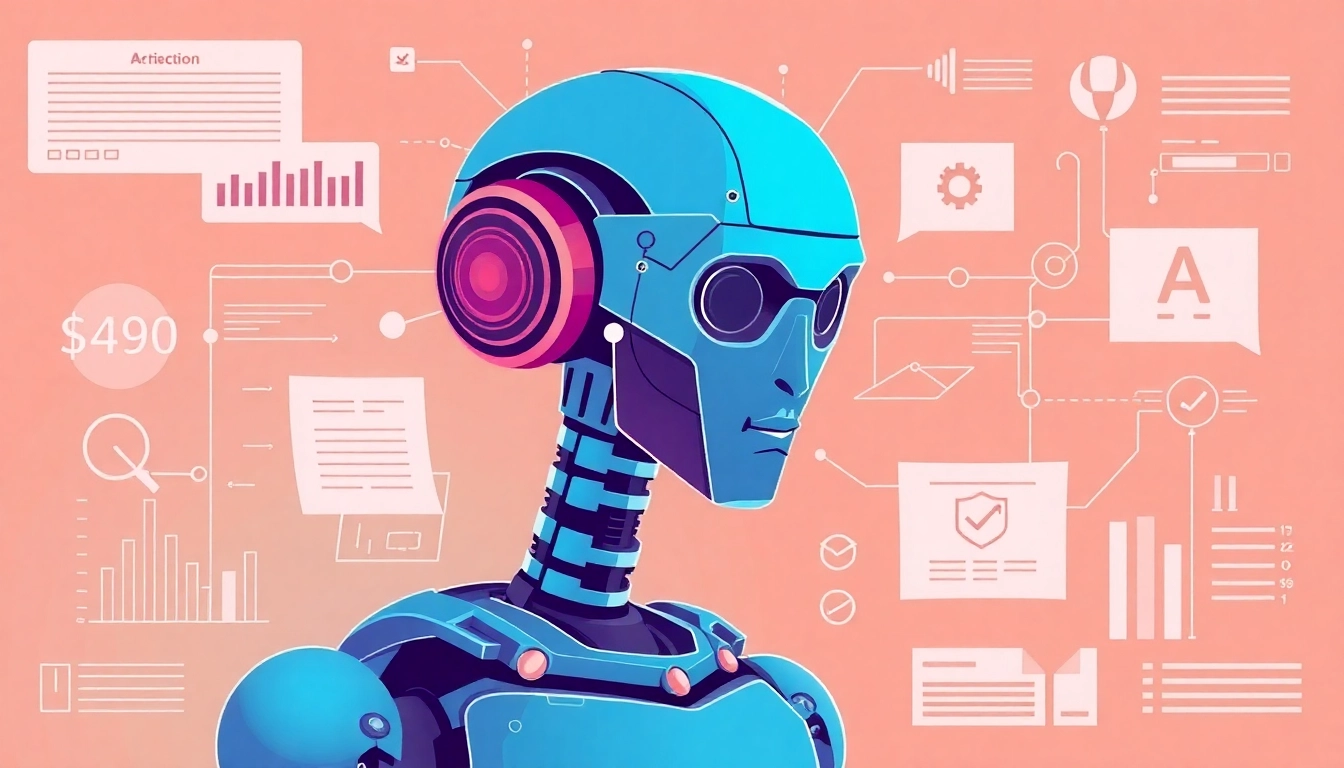 Automate content creation and translation with our AI-powered doc assistant, streamlining EdTech platform development for linguistic diversity.