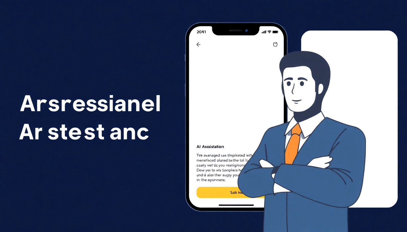 Streamline onboarding with our AI-powered doc assistant, automating new hire document collection and organization for seamless mobile app development workflows.