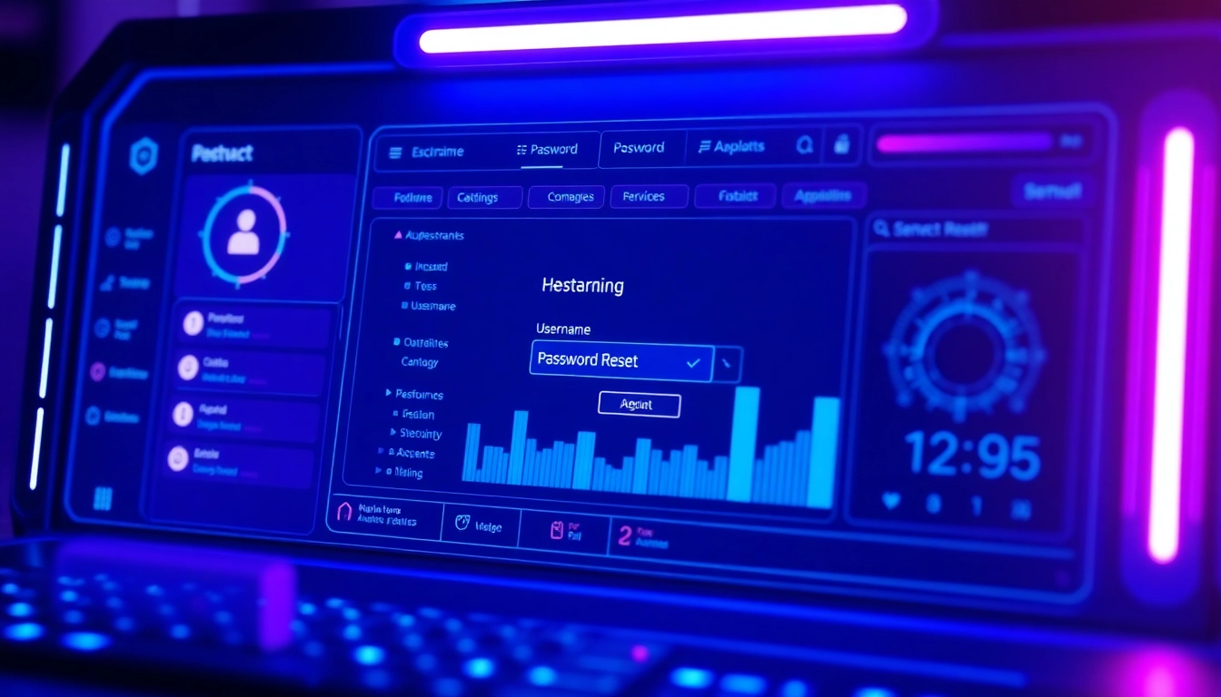 Automate password reset processes with our AI-powered doc assistant, streamlining e-commerce operations and reducing customer support queries.