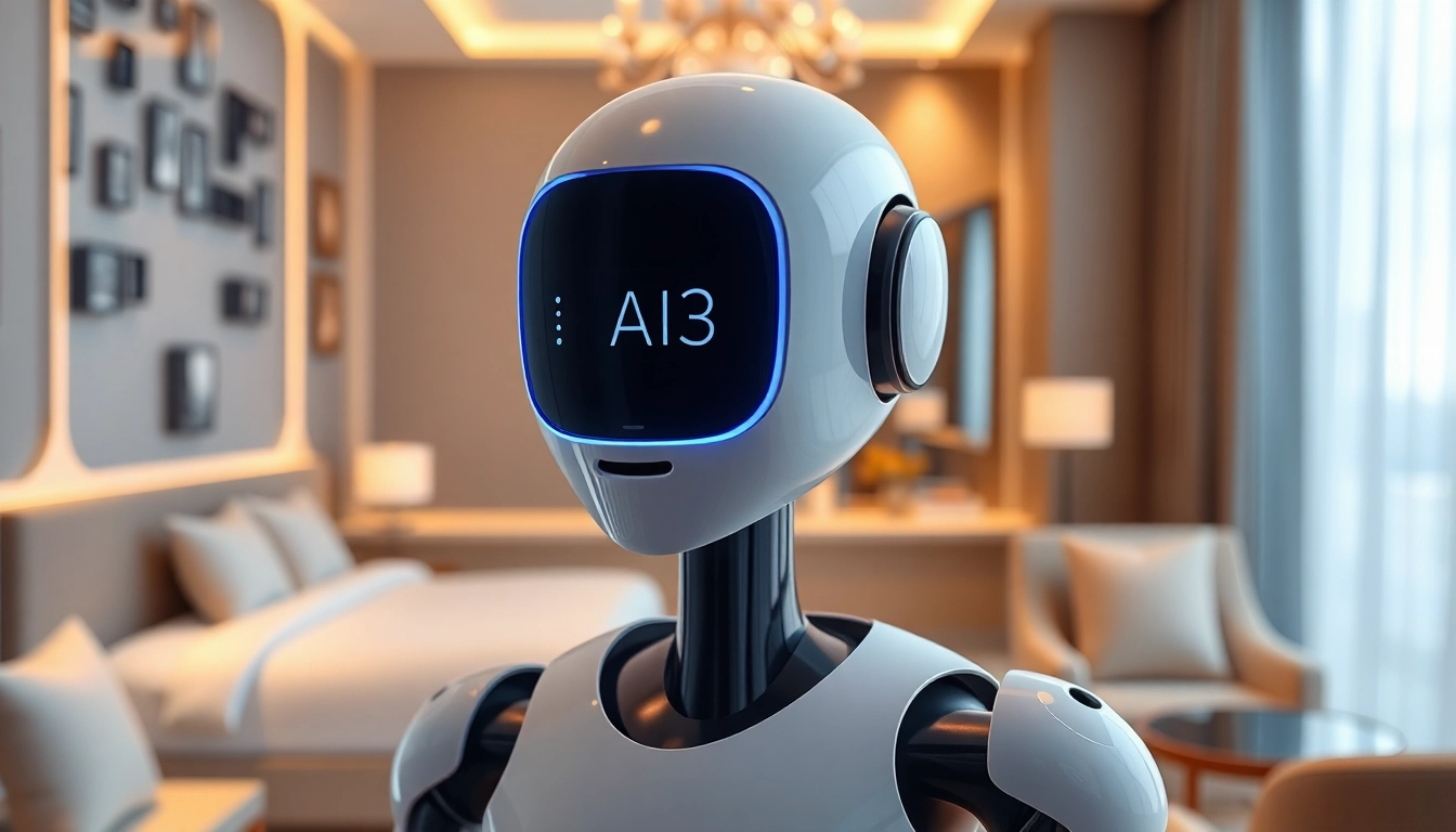 Automate your presentation deck creation with our AI-powered documentation assistant, designed specifically for the hospitality industry, streamlining content and design for seamless communication.