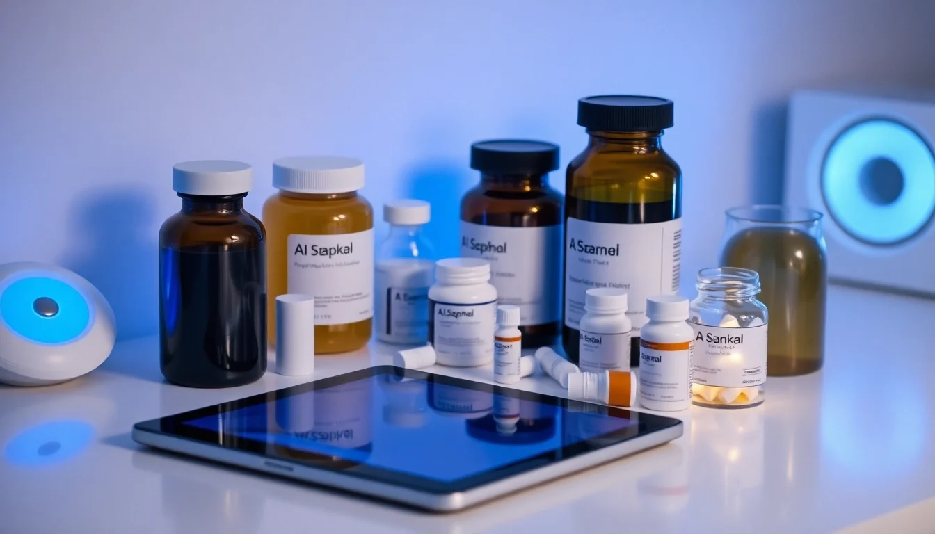 Unlock expert insights & stay up-to-date on the latest pharmaceutical products with our AI-powered documentation assistant, streamlining research and decision-making.