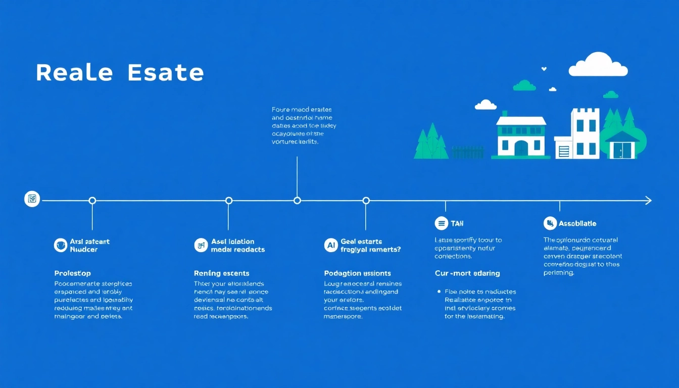 Unlock expert guidance on your real estate product roadmap with our AI-powered documentation assistant, streamlining strategy development and stakeholder collaboration.
