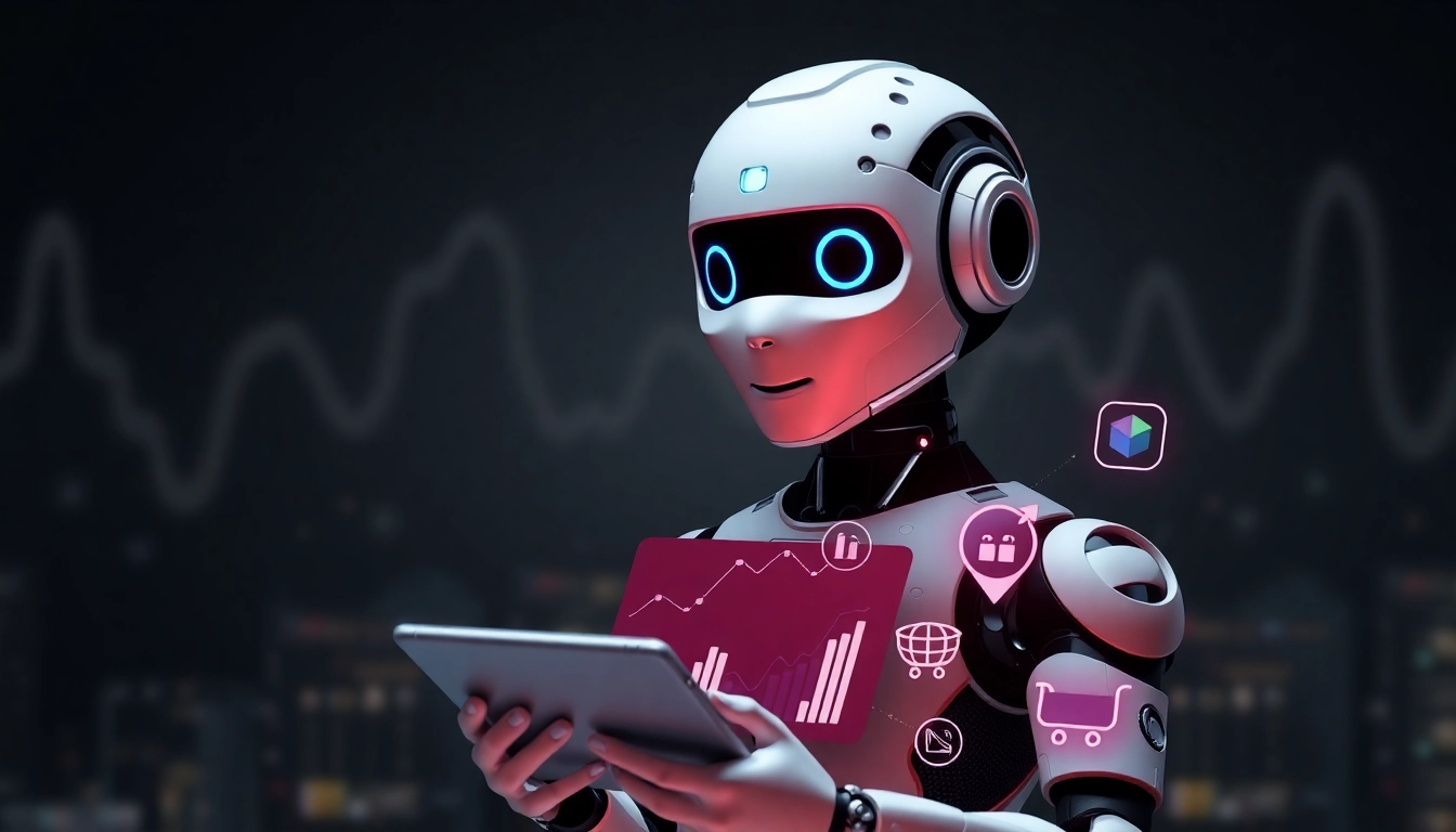 Unlock data-driven insights with our AI-powered documentation assistant, streamlining e-commerce KPI monitoring and analysis for seamless decision-making.