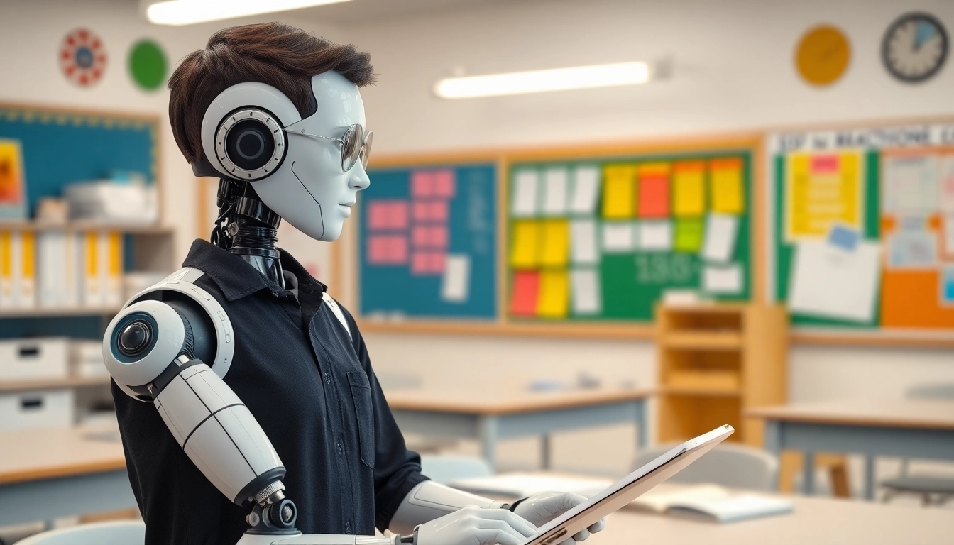 Automate SOP creation with our AI-powered doc assistant, streamlining educational processes and reducing administrative burdens.