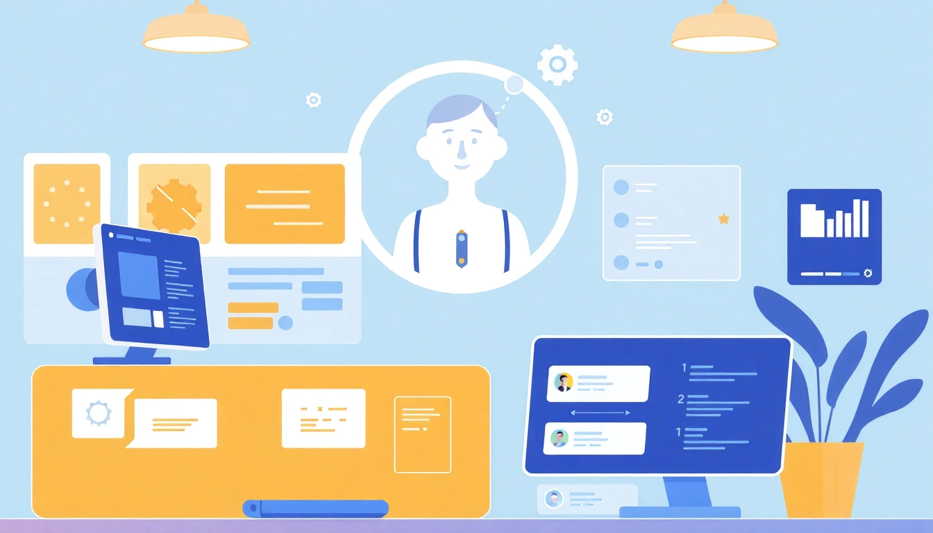 Streamline your interior design support with an AI-powered doc assistant, automatically routing tickets and providing context-rich answers to clients and colleagues.