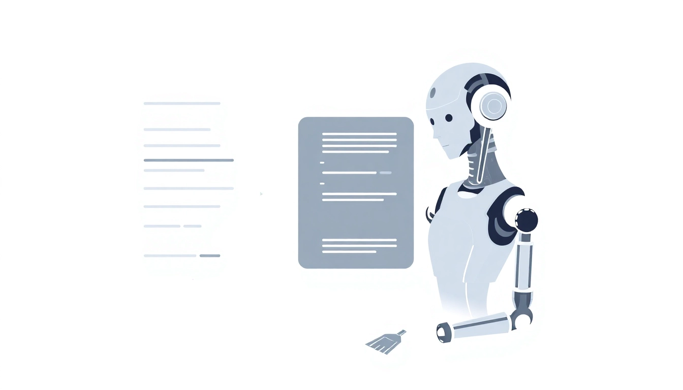 Optimize your non-profit's data management with our AI-powered doc assistant, streamlining user feedback clustering and improving decision-making.