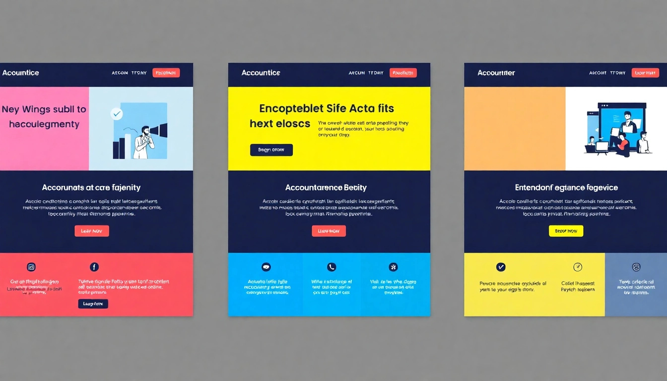 Unlock efficient email writing with AI-powered solutions, streamline AB testing for accounting agencies and boost conversion rates.