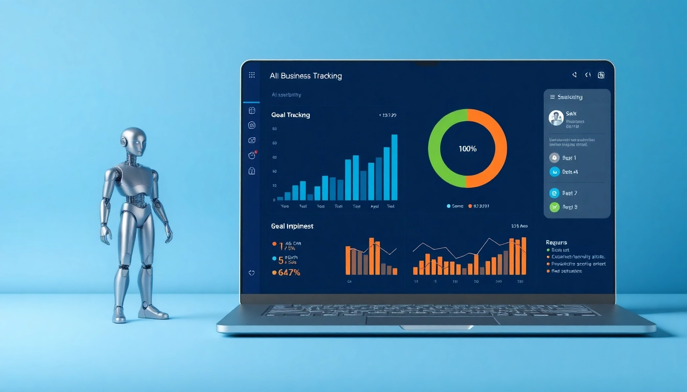 Boost productivity with an AI-powered email writer that streamlines goal tracking and communications for fintech businesses, automating routine tasks and freeing up time for high-impact decision-making.