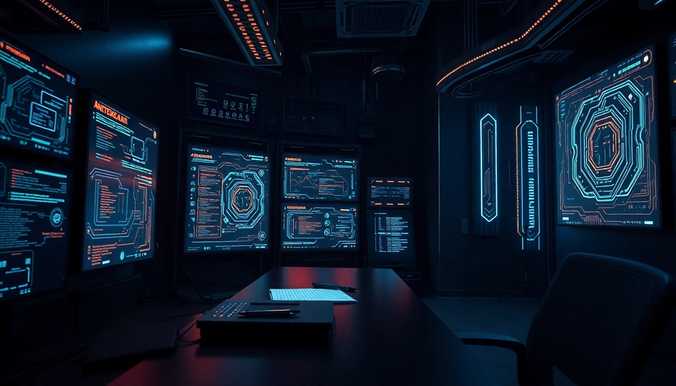 Unlock automated email responses with our AI-powered chatbot scripting tool, designed to enhance your cybersecurity solutions and streamline communication with customers.