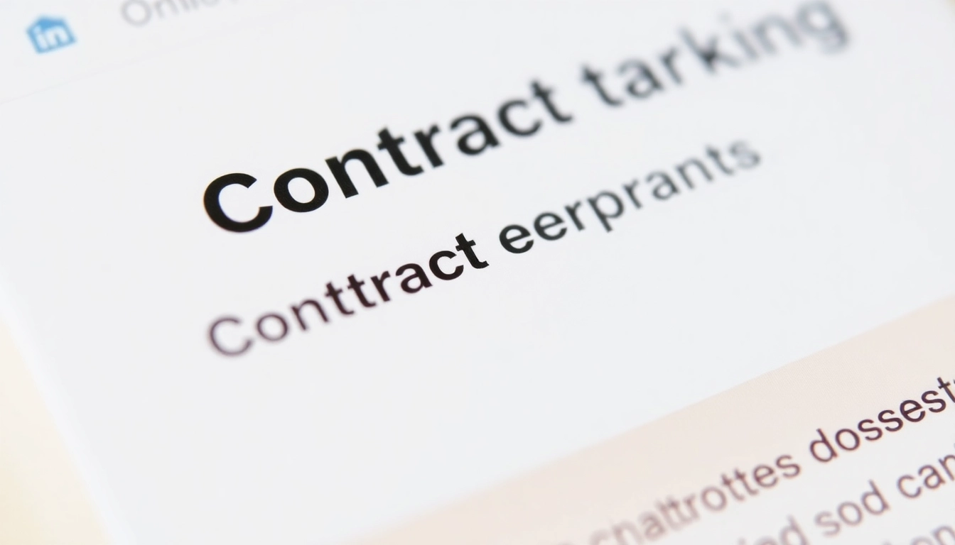 Automate contract expiration tracking for e-commerce businesses with our AI-powered email writer tool, ensuring timely updates and reminders to prevent lost sales.