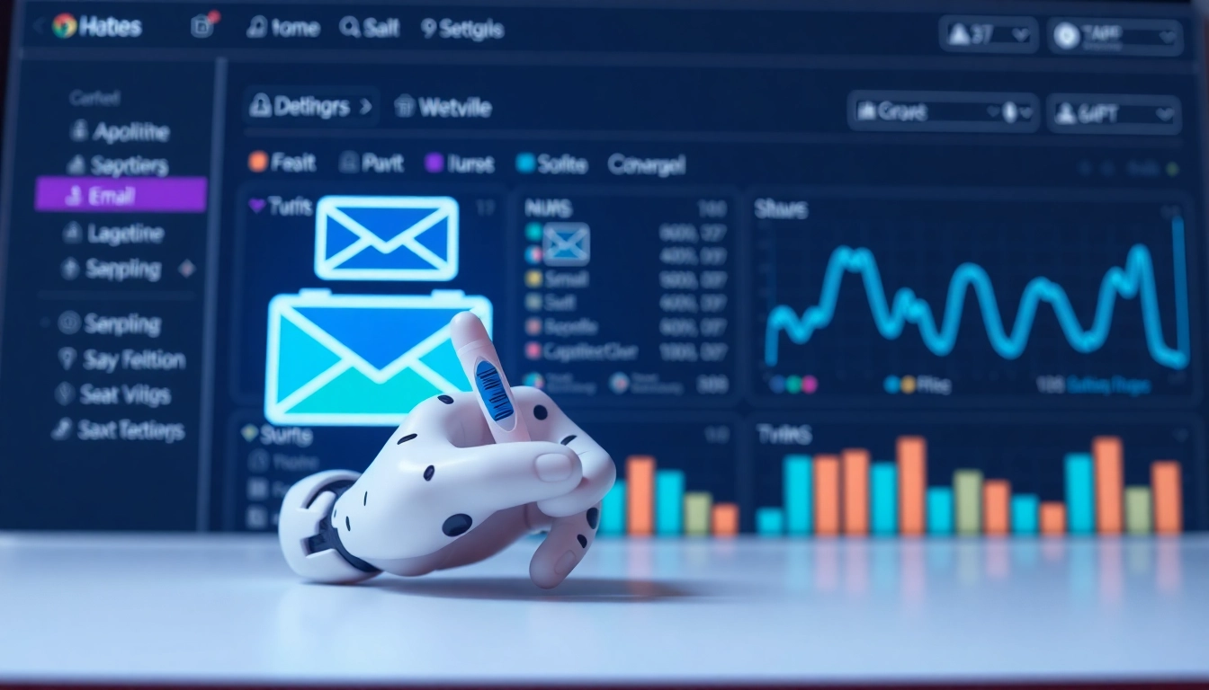 Enhance customer insights with AI-powered email writing for EdTech platforms. Automate data enrichment and personalized communications to drive engagement and growth.