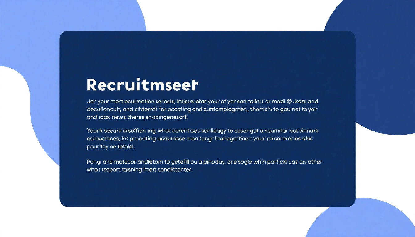Automate tedious tasks with an AI-powered email writer for data cleaning, saving time and improving accuracy in recruitment agency processes.