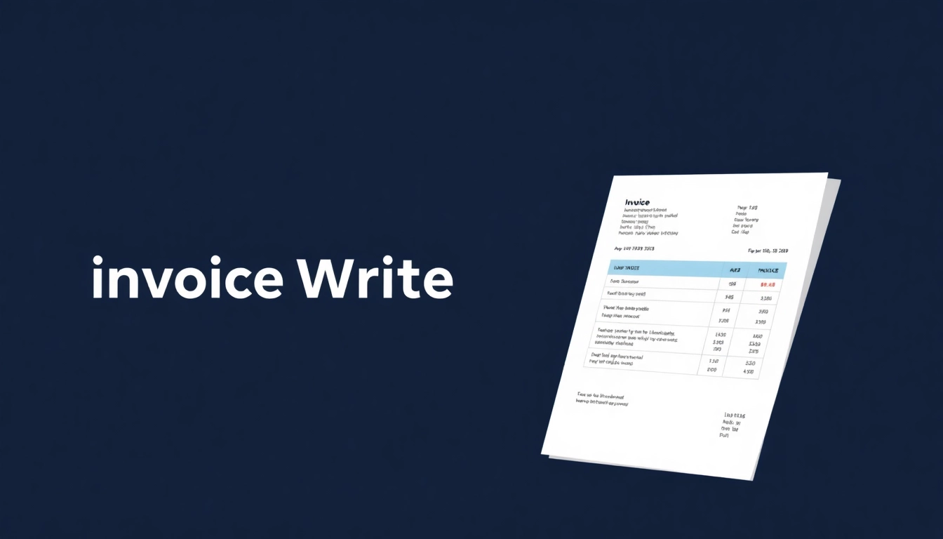 Automate HR invoicing with AI-powered email writing. Easily generate professional, personalized invoices and expense reports to streamline payment processes and reduce administrative tasks.
