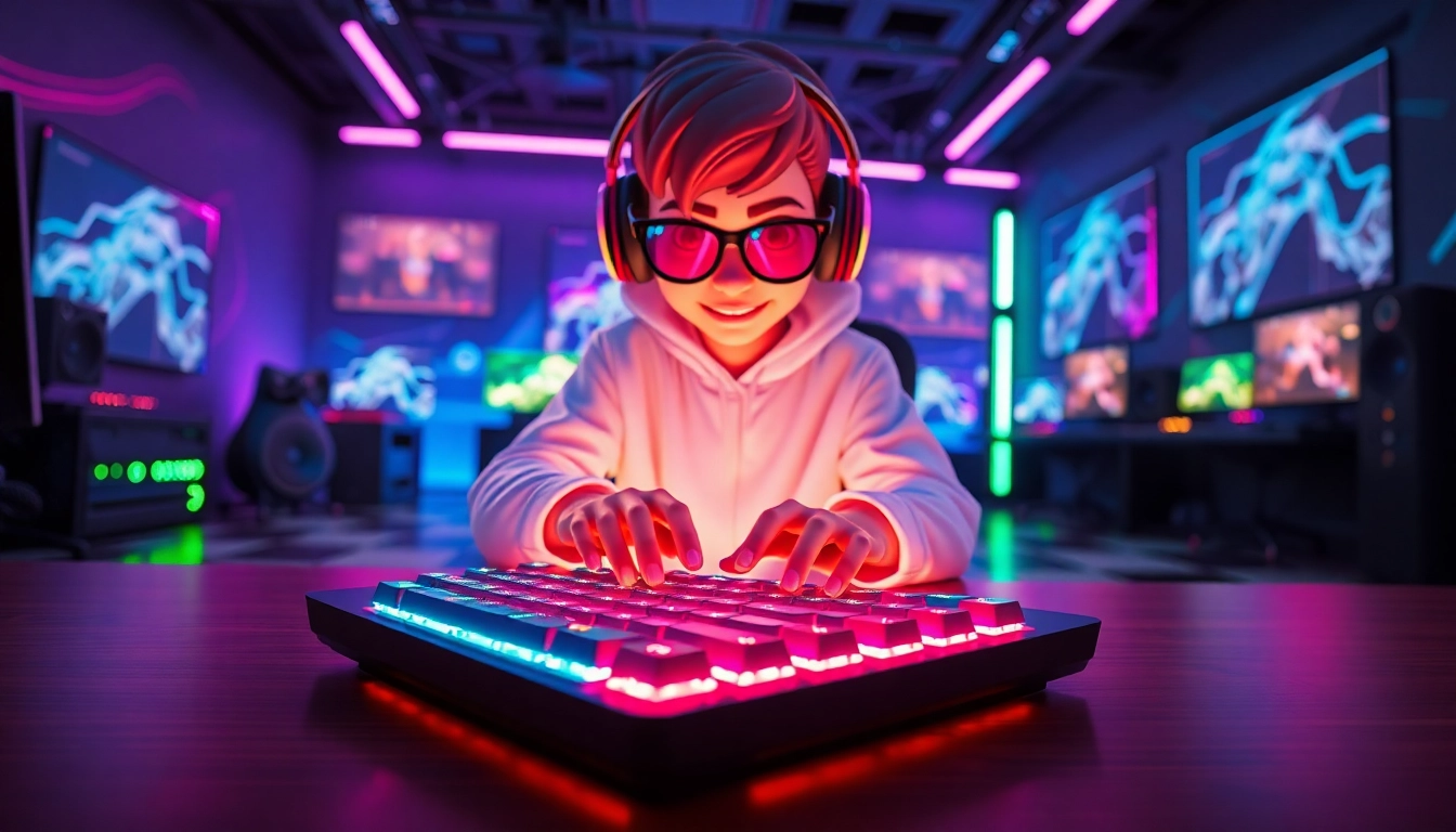 Boost your gaming studio's lead generation with our AI-powered email writer, creating personalized campaigns that drive engagement and conversions.