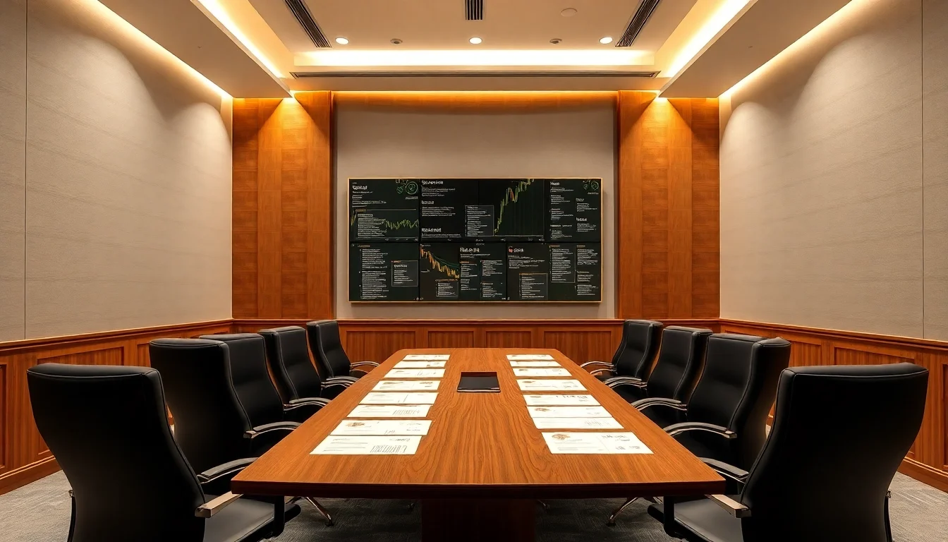 Streamline meeting agendas with our AI-powered email writer, designed specifically for investment firms. Efficiently draft, distribute, and track meeting notes with precision.