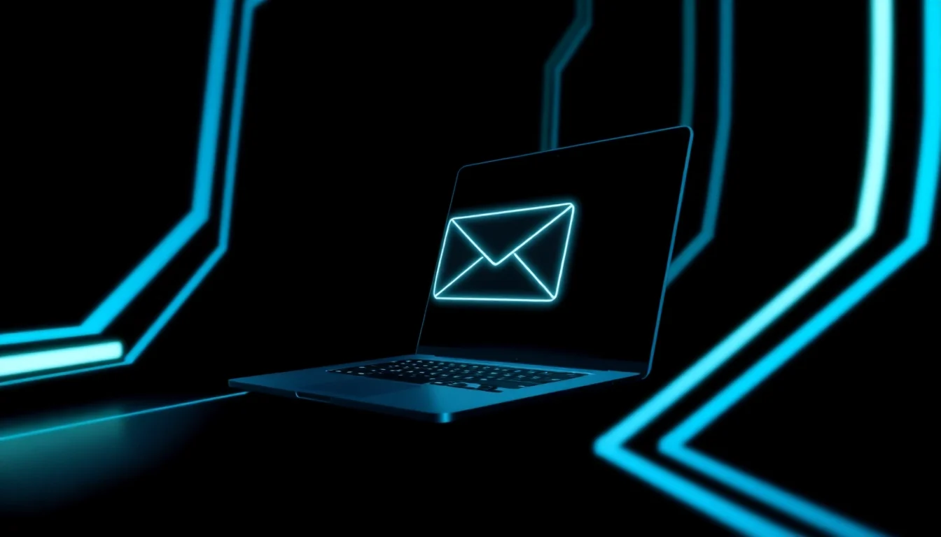 Boost your logistics operations with an AI-powered email writer, trained to communicate in multiple languages, helping you automate and streamline communication tasks.