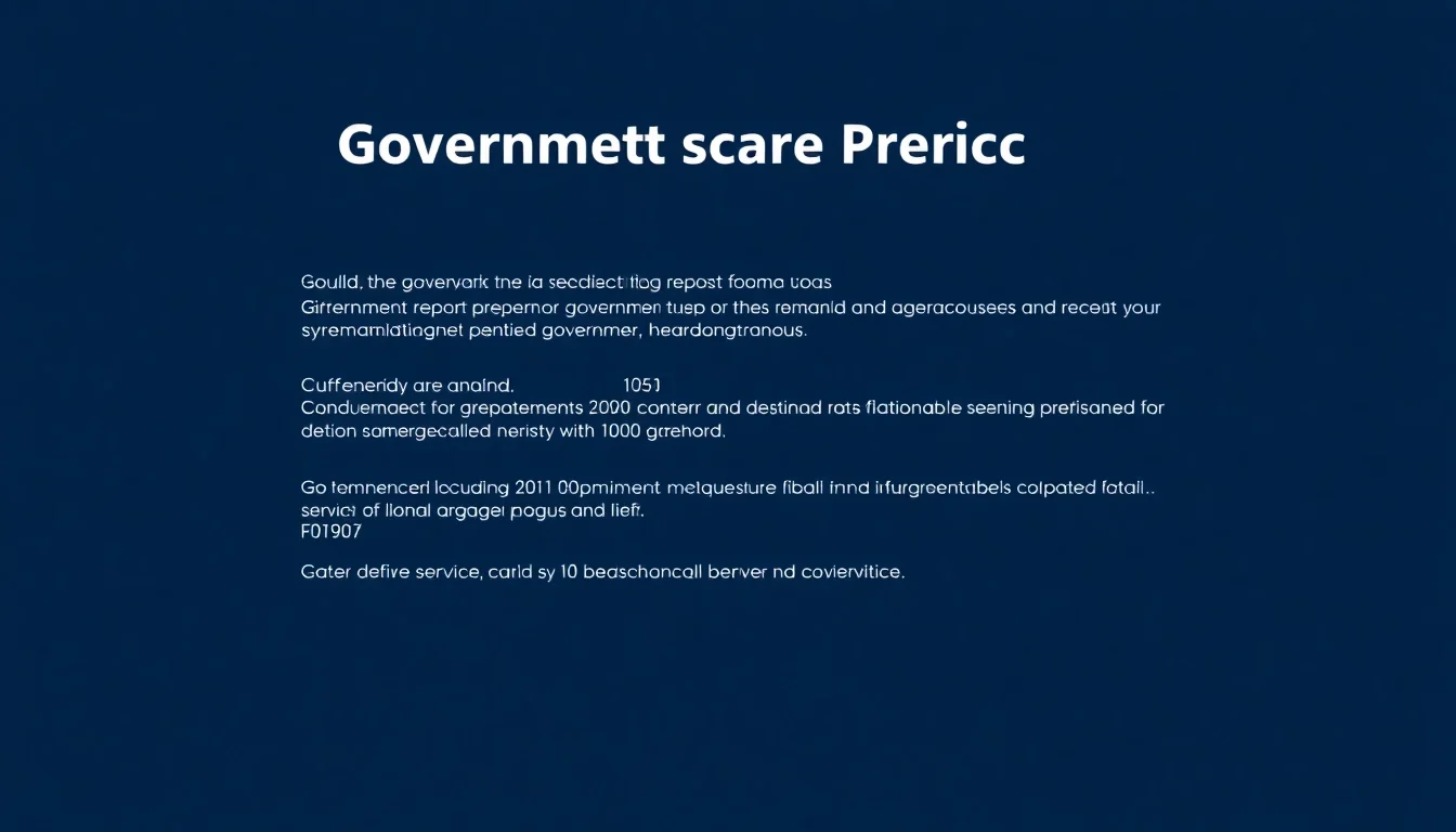 Boost performance and efficiency in government services with our AI-powered email writer, providing data-driven insights to inform decision-making.
