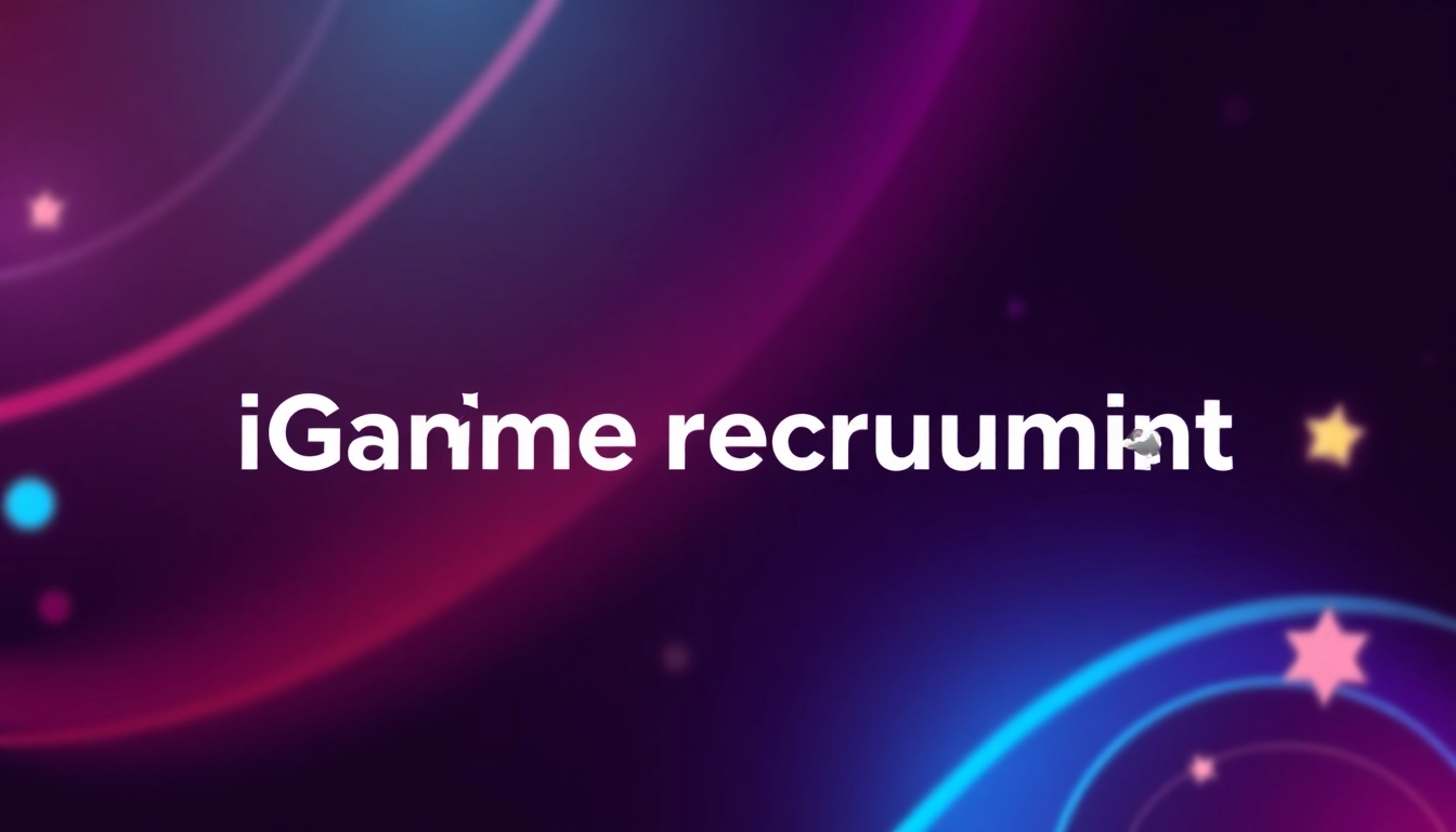 Automate your recruitment screening with our AI-powered email writer, designed specifically for iGaming companies to streamline hiring processes and improve candidate engagement.