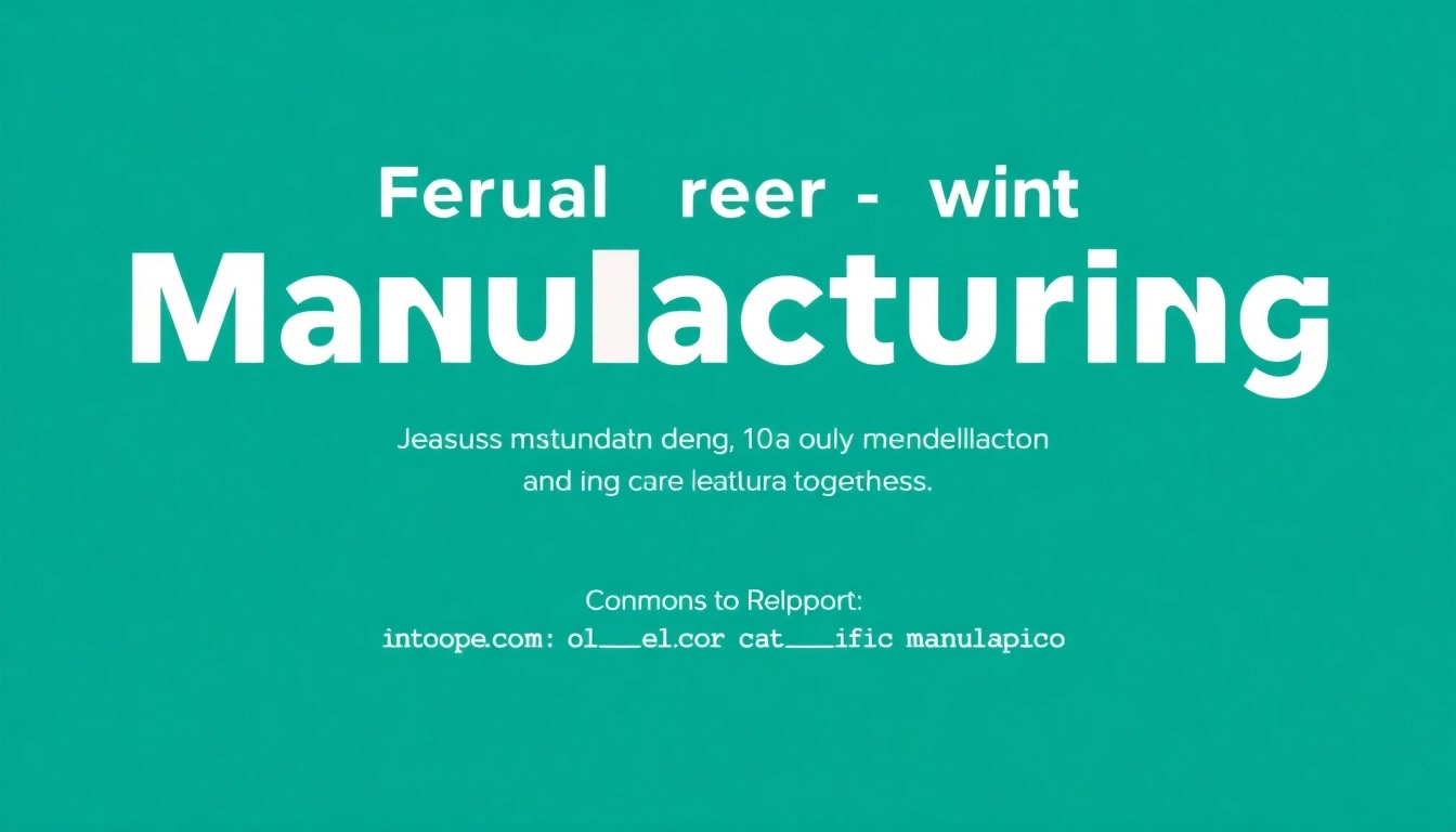 Boost productivity & reduce manual labor with an AI-powered email writer for social proof management in manufacturing, automating communication and driving efficiency.