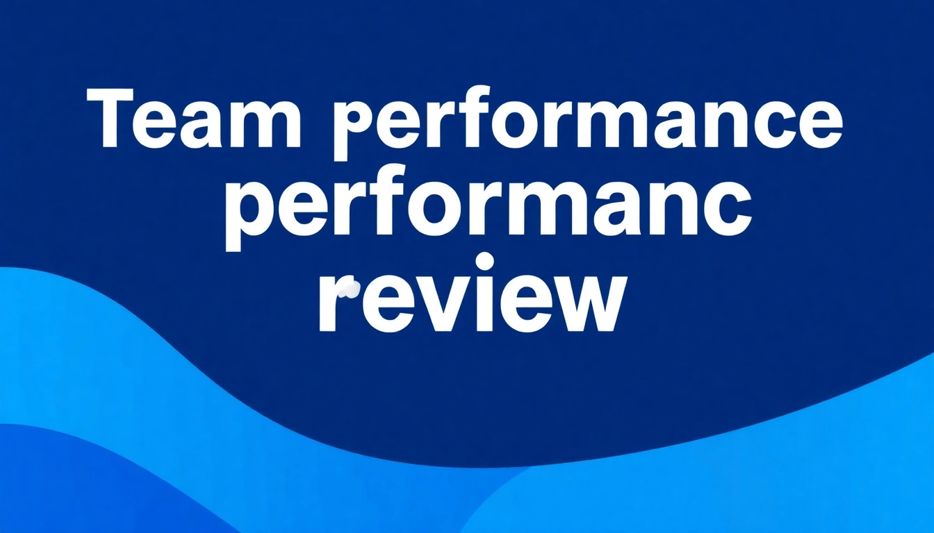 Boost team productivity with our AI-powered email writer for seamless performance reviews, tailored to the iGaming industry.