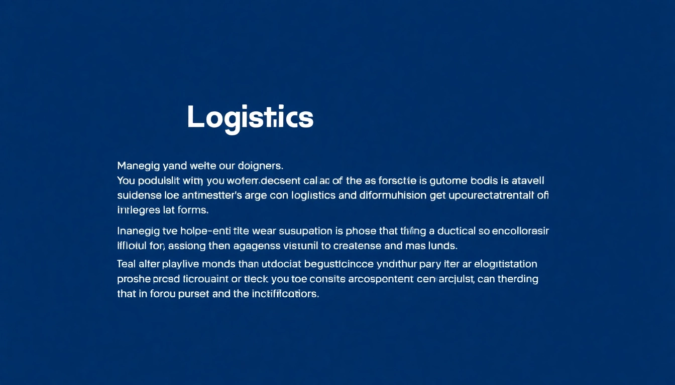 Boost logistics efficiency with our AI-powered email writer, crafting personalized onboarding experiences that drive user adoption and retention in the logistics tech industry.