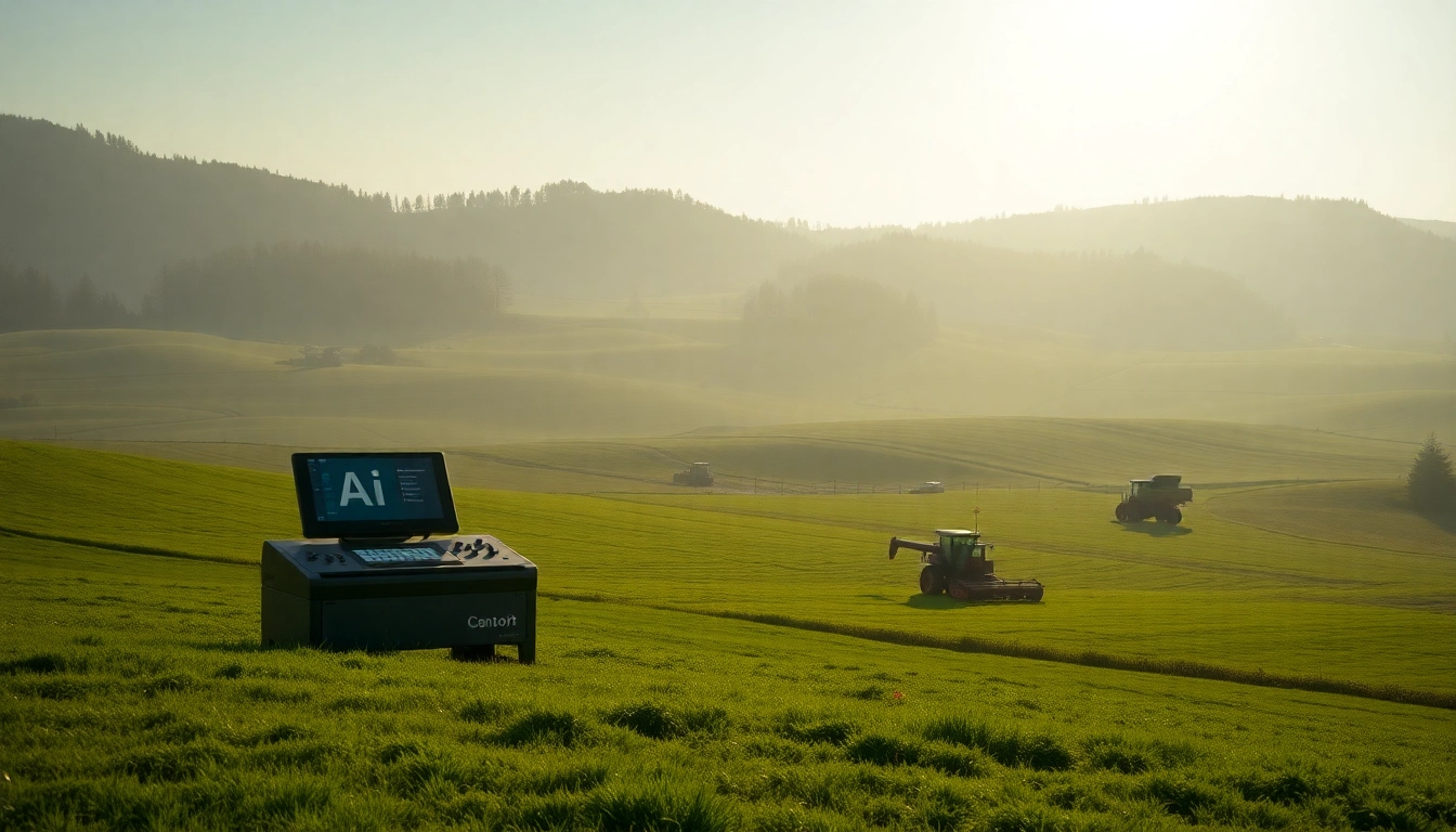 Optimize crop yields with AI-powered monitoring of AB testing configurations, identifying trends and insights to inform data-driven agricultural decisions.