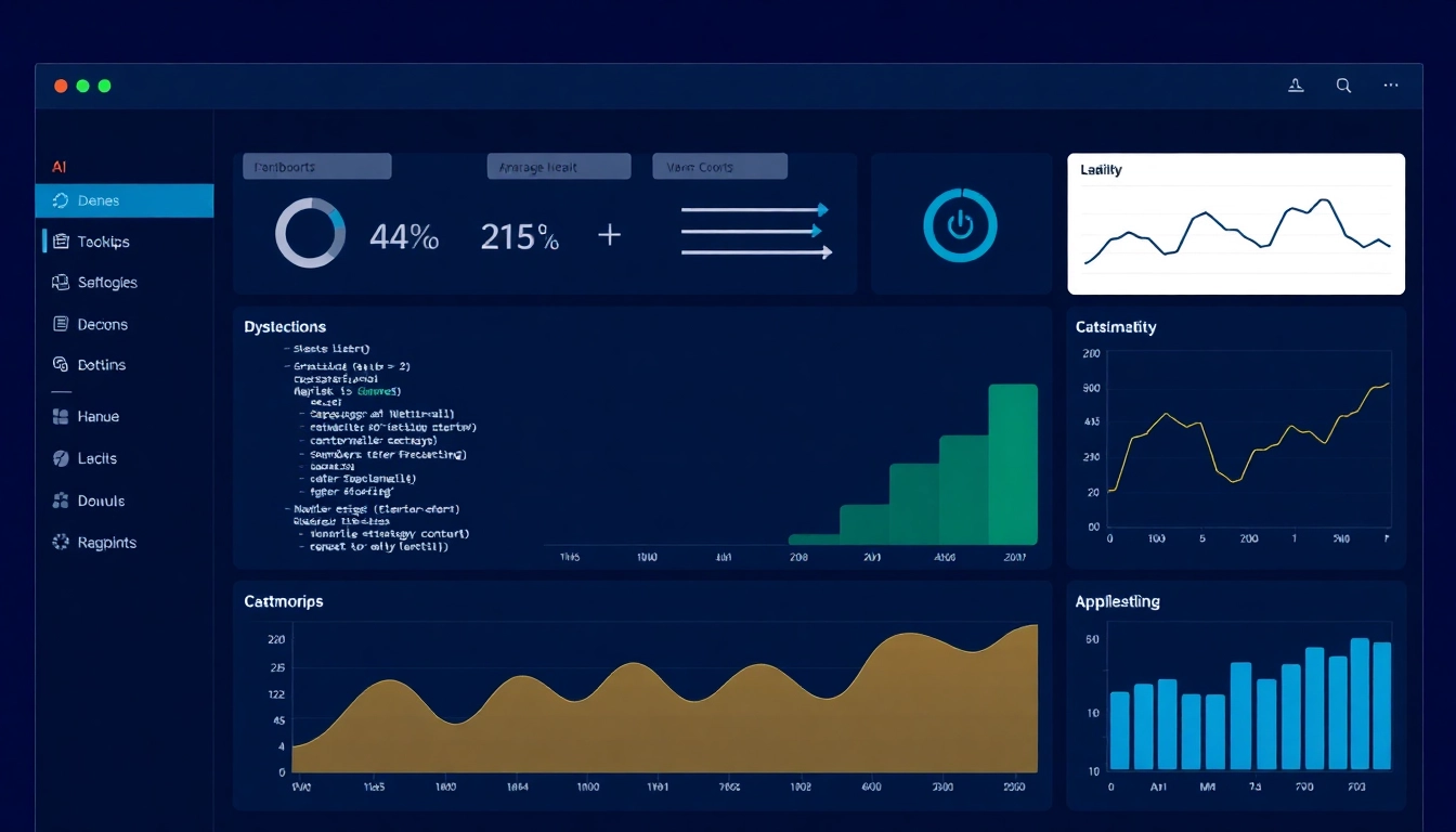 Optimize your content generation process with our AI infrastructure monitor, providing real-time insights to boost efficiency and quality in consulting blogs.