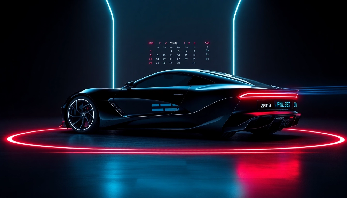 Optimize vehicle schedules with real-time AI-powered monitoring of calendar integrations, ensuring seamless communication between vehicles and dealership calendars.