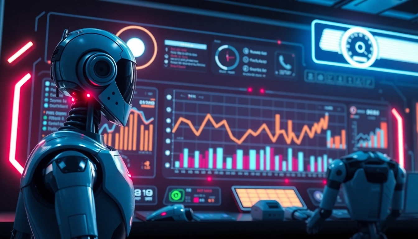 Monitor and optimize chatbot performance for logistics operations with our AI-powered infrastructure monitoring solution.