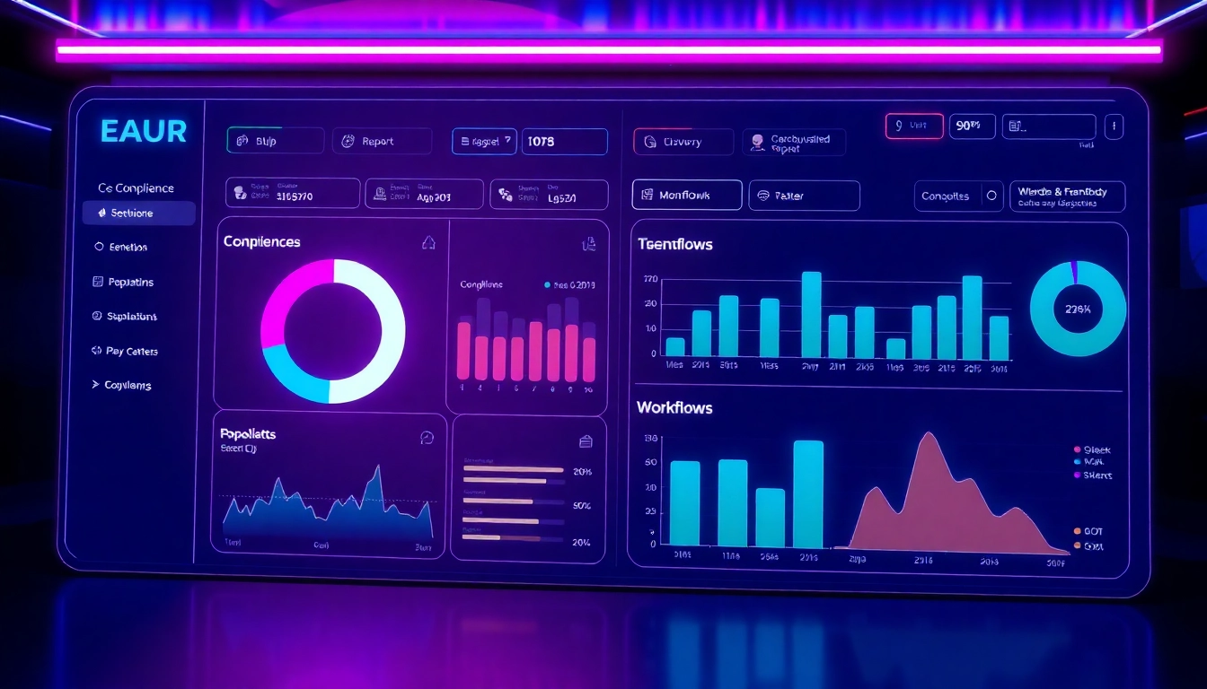 Monitor and optimize AI-powered influencer marketing workflows to ensure compliance with regulations and streamline document automation.